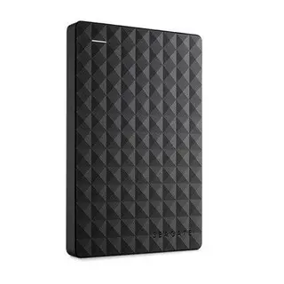 Seagate Expansion Portable 2,5" Externe Festplatte Backup () / 2TB / 4... - 1TB