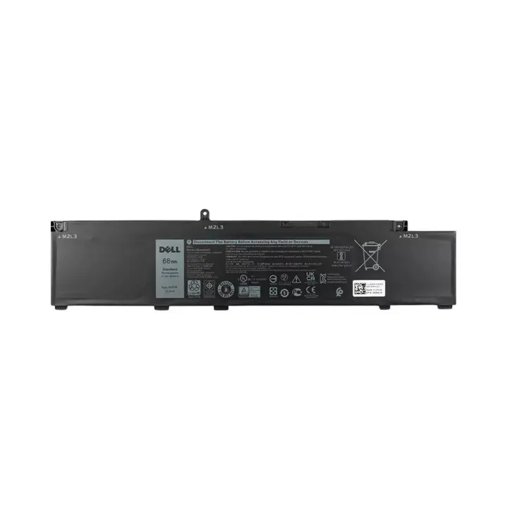 Dell Laptop Battery Compatible with G3 15 3500 & G5 15 5500 - MV07R