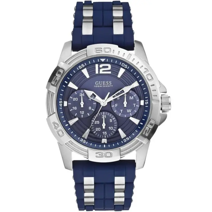 Original Guess men Watch Oasis W0366G2