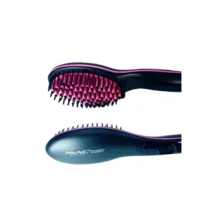 MAC Hair Straightener Ceramic Brush MC-16