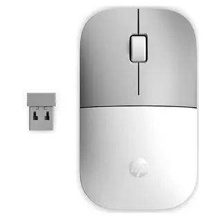 HP Mouse Z3700 Wireless - 171D8AA - Ceamic
