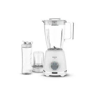 Sonai Flair blender 3*1, 500 watt, white