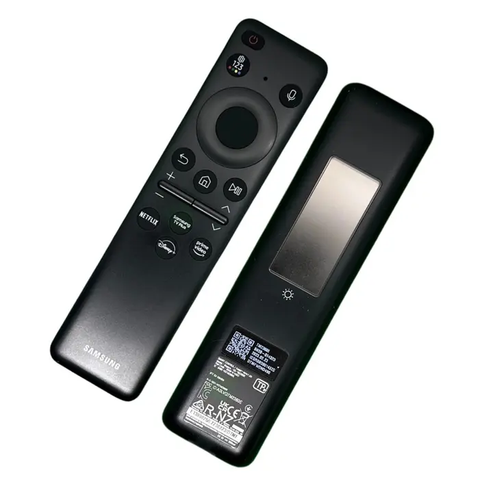 Samsung BN59-01432D Solar Smart Remote for 65 inch The Frame QLED 4K TV