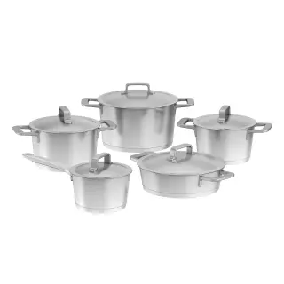 10-pc cookware set Meta