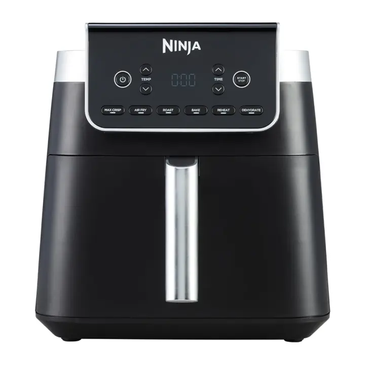 Ninja Air Fryer MAX PRO 6.2L 6-in-1 Gray, AF180