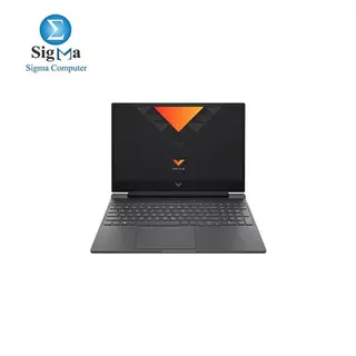 HP Victus 15-FA1097NE Gaming Laptop Intel Core i7-13700H, 16GB Ram DDR4, M.2 NVMe 512GB, Nvidia RTX 4050 6GB, 15.6 Inch FHD IPS 144Hz