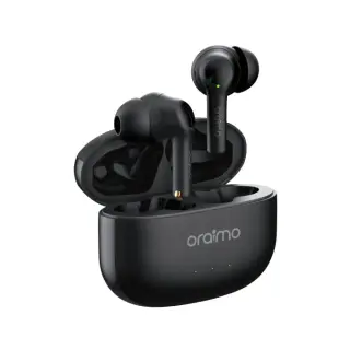 Oraimo FreePods 3C OEB-E104DC 4 Mic ENC 36 HR Playtime True Wireless Earbuds
