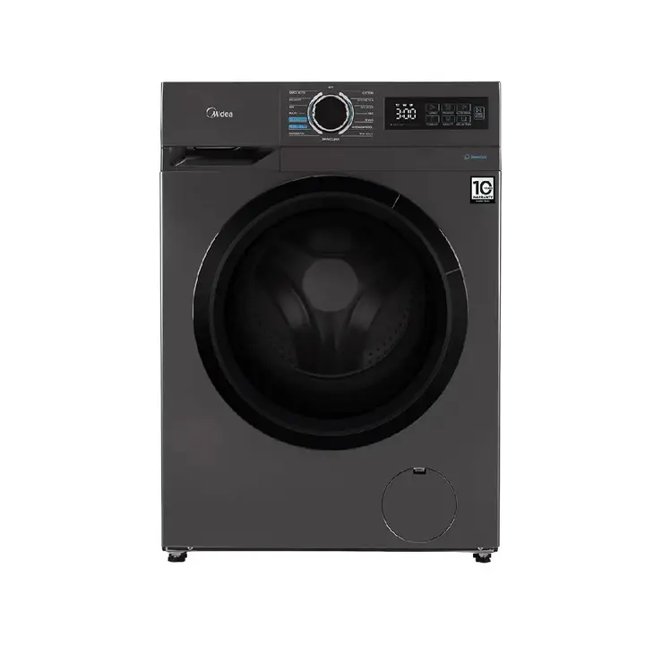 غسالة ميديا اتوماتيك 8 كيلو انفرتر MF110W80B/TT | أفضل سعر