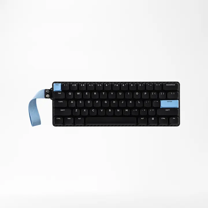 EPOMAKER Carbon60- 60%