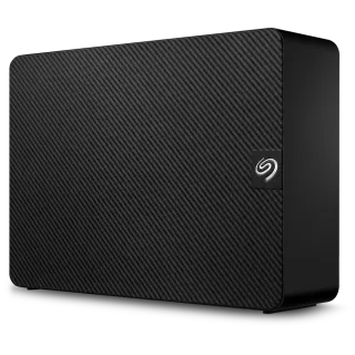 SEAGATE 10TB Expansion Desktop Hard Drive USB 3.0 External Hard Drive