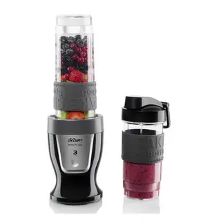 Arzum Shake'N Take Personal Blender 300 Watt - Black - AR1032 / 56472