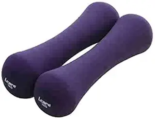 ثقل اى كير جوركس 2135 JOEREX "I.CARE" BONE SHAPE DUMBBELL