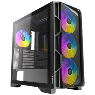 Antec AX1000 ARGB Lite+ PSU Antec Atom B750 Bronze
