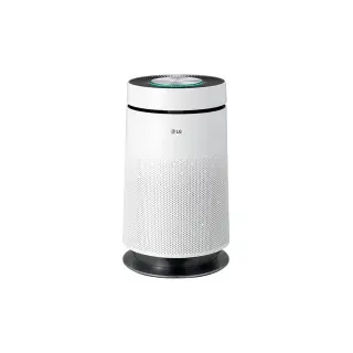 Lg Air Purifier Up To 61 Meters - White - As65Gdwh0