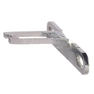 Telemecanique XCSZ12 | Safety switches XCS, actuator with wide fixing, length 40 mm, for plastic switch