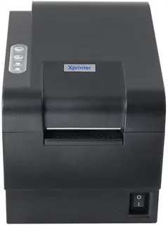 Xprinter XP-233B Thermal Barcode Printer