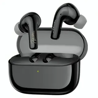BLUETOUTH ORAIMO BLACK SPACE PODS Z OTW 625, بلوتوث اوريمو أسود سبيسبودز OTW 625