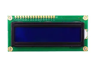 شاشه اردوينو LCD MONITOR 16*2