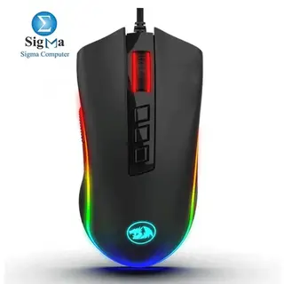 Redragon M711 COBRA Gaming Mouse
