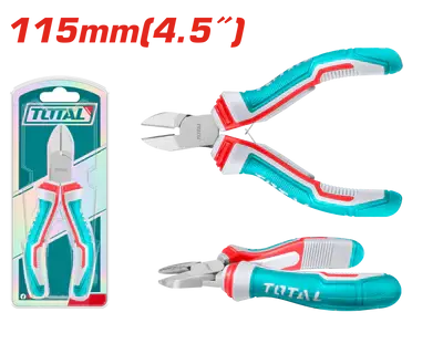 قصافة الكترونيات 4.5 بوصة, THTMN356