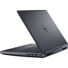 لاب توب Dell precision7540 استيراد