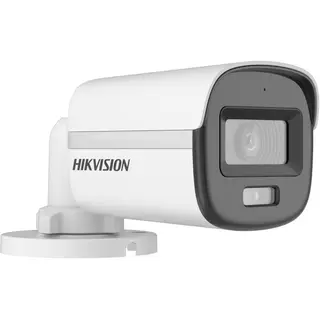 Hikvision DS-2CE16K0T-EXLPF (3.6mm), 5MP 3K Outdoor ColorVu Smart hybrid Camera