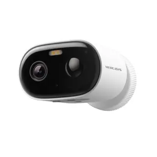 Mercusys MC410 Battery-Powered Outdoor Security Camera | EG-