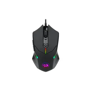 Redragon M601 Centrophorus 2 (Black) Gaming Mouse (New)