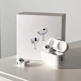 AirPods Pro 2 Copy Wireless Earbuds