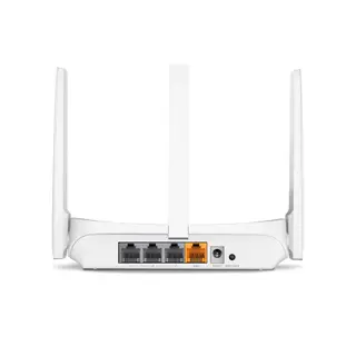 Mercusys MW305R N300 Wi-Fi Router | EG-Tech