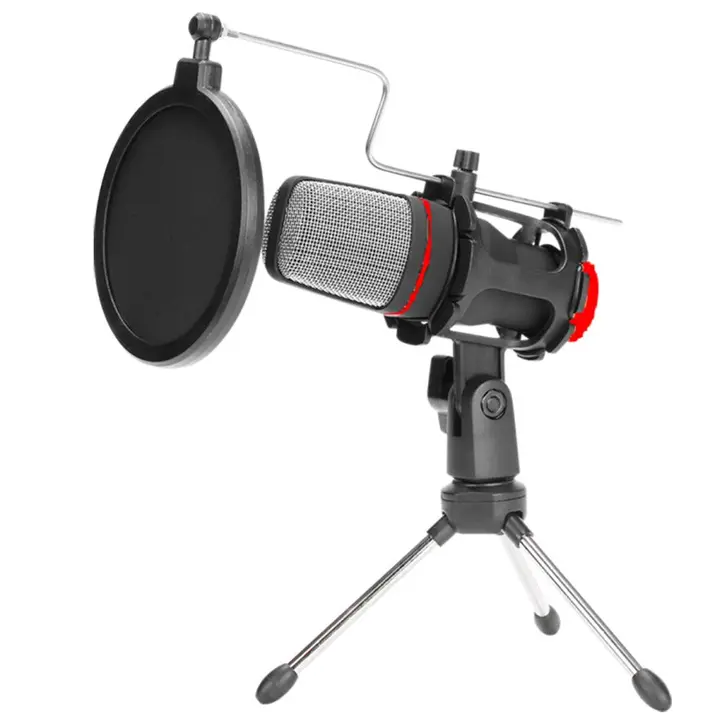 ميكروفون ستوديو مارفو سكوربيون MIC-02