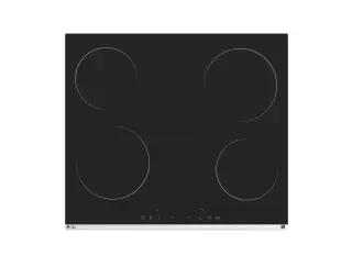 Purity Built-in Electric Hob Ceramic 60 Cm4 Eyes HPREE V6050