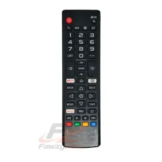 ريموت شاشة LG SMART ماوس (بدون ماوس)