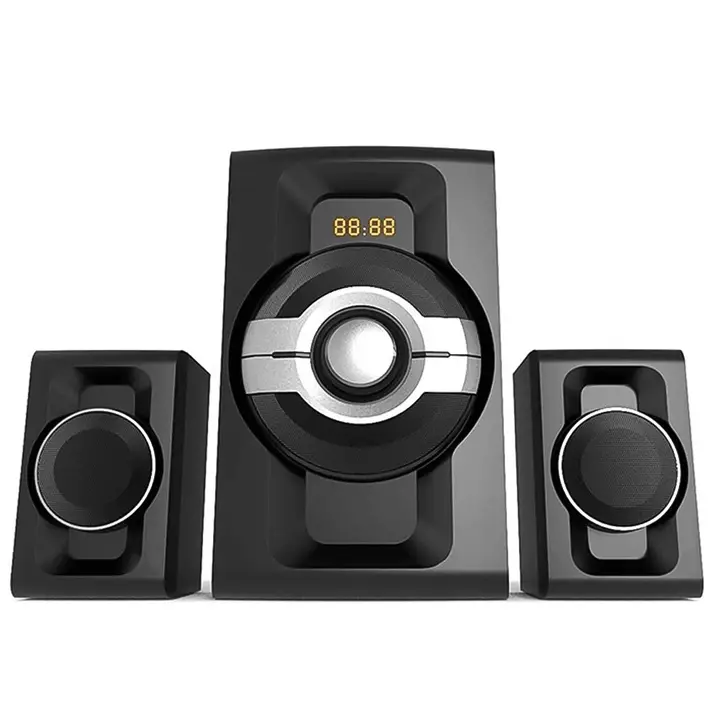 صب ووفر ميدياتك MT-854 2.1
