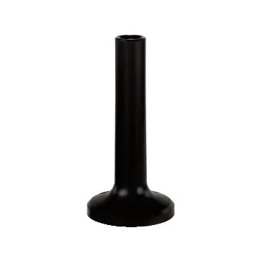 Schneider XVDC02 | Harmony XVD, PLASTIC MOUNTING TULIP W/ 100 mm TUBE