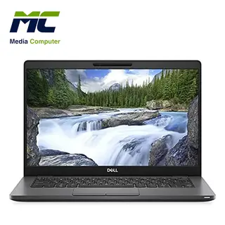Dell Latitude 5300 Laptop, Intel Core i5-8365U, 8GB RAM, 256GB SSD, Intel UHD 620 Graphics, 13.3-inch Touchscreen Display