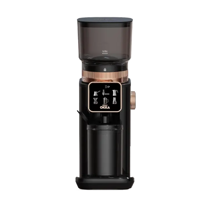 Arzum Okka Coffee Grinder Model Ok0044-04 Bakir / Copper