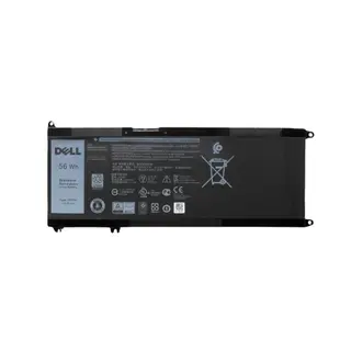 Dell Laptop Battery Compatible with Inspiron 17 5765 & Latitude 3379 - 33YDH