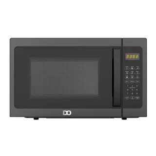 IDO Microwave - 42 Liters - Black - MW42NG-BK