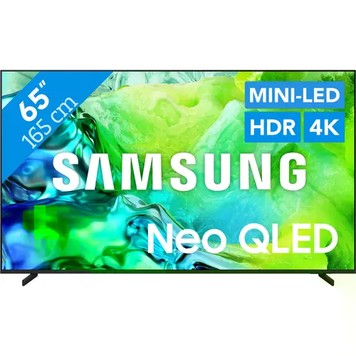 Samsung Neo QLED 65" QN80H (2026)