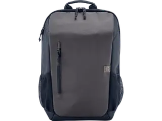 HP Travel 18 Liter 15.6 Iron Grey Laptop Backpack (6H2D9AA)
