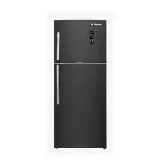 Buy Now Fresh Digital Refrigerator 436 Liters Black FNTM580YB