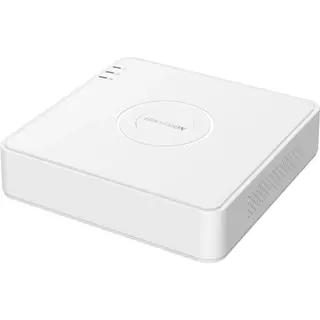 4-ch 1080p Lite Mini 1U H.265 DVR
