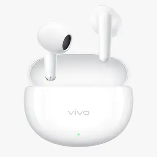 BLUETOOTH BUDS VIVO AIR3 XE C35 WHITE, سماعات بلوتوث فيفو إير3 XE C35 أبيض
