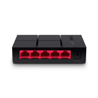 Mercusys MS105G 5-Port Gigabit Desktop Switch | EG-Tech