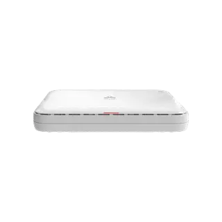 Huawei AR303 Fanless Enterprise Router with 1 GE Combo WAN and 4 GE LAN Ports