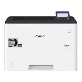Canon i-SENSYS LBP312X Laser Printer Original Used
