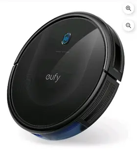 Eufy11S Robot Vacuum-for Pet owners. Powerful suction.auto Clean.self charg.NEW