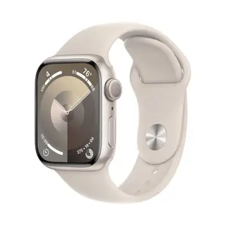 Apple watch series 9 starlight 45mm Used