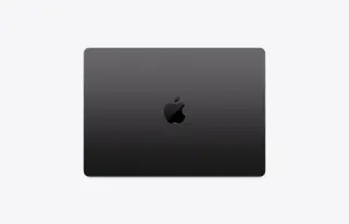 MacBook Pro 14-inch M5 10-Core CPU 10-Core GPU 24GB Unified Memory, 1TB SSD Storage